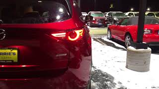 Mazda CX-5 Premium -- Morries Chippewa Valley Mazda