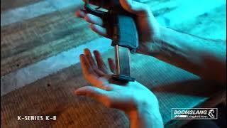 AKSA BLANK FIRING PISTOLS EXPLAINED