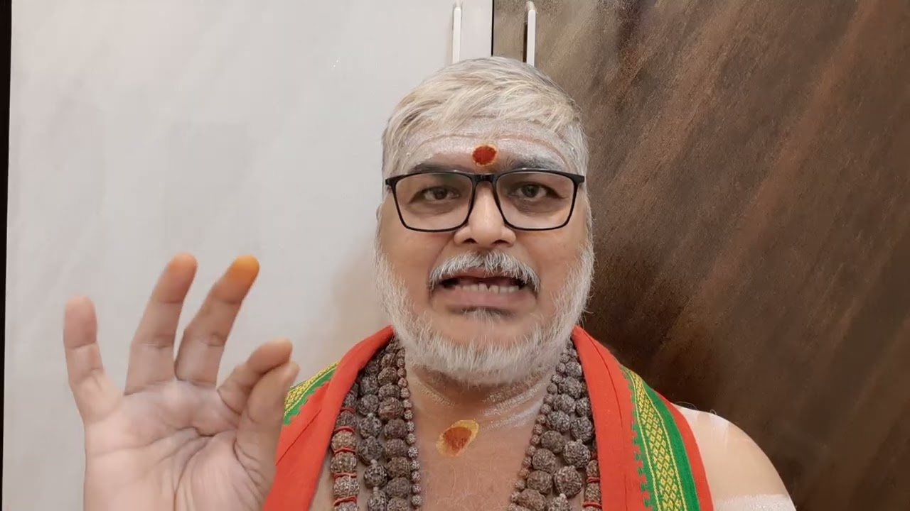 కోరికలను తీర్చే రుద్రమంత్రము,అభ్యాసము చేసి తరించండి.