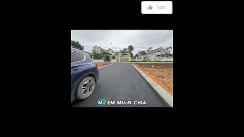 Đất Vàng Hòa Lạc – Gần ĐHQG, Sổ Đỏ Riêng|Thích Thầy Doanh