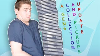 PS2 & Xbox Collection Update - These Games are Getting Expensive! @IndustrialGamer