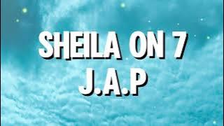 Sheila on 7 - J.A.P (Lirik)