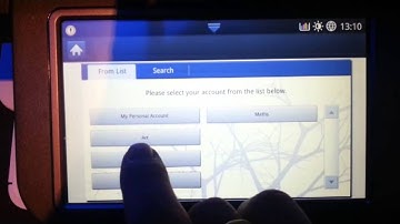 MF and Scanshare Single Sign-on