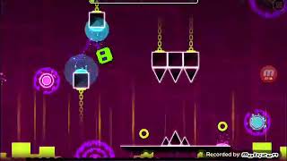 Geometry Dash# 3