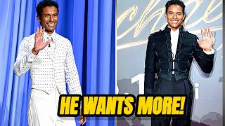Jaafar Jackson Wants MORE Money for Michael 2... (The $1Billion Success)