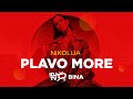 NIKOLIJA - PLAVO MORE (LIVE @ IDJTV BINA)