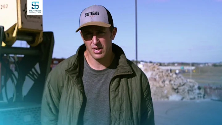 Construction Management at Southeast Tech