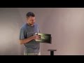 Wall Mail Drop Slot S2255 Wall Mail Drop Slot S2255