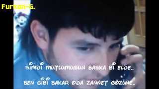 Ahmet-K & Dj Abdullah - Aşkım Sana Haram Olsun [2013] 720p ᴴᴰ (Furkan-G.) Resimi