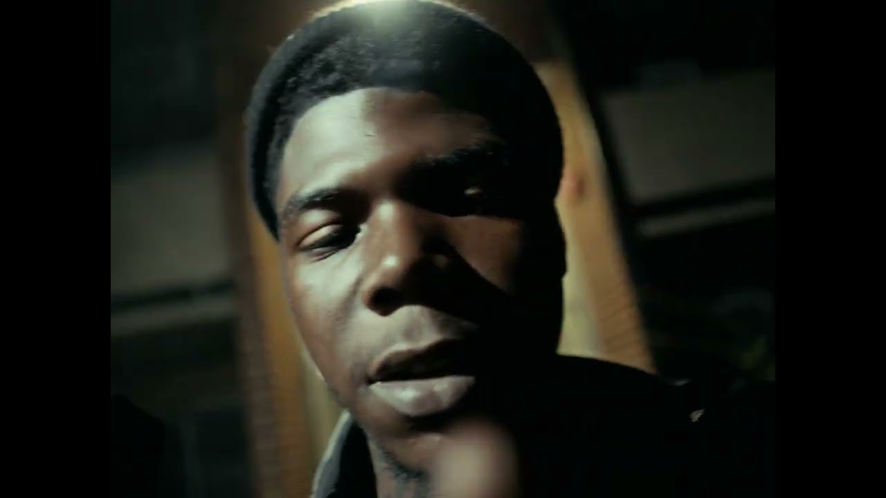 Juslime - Runnin Your Mouth Official Video) Dir.By CobbShotEm