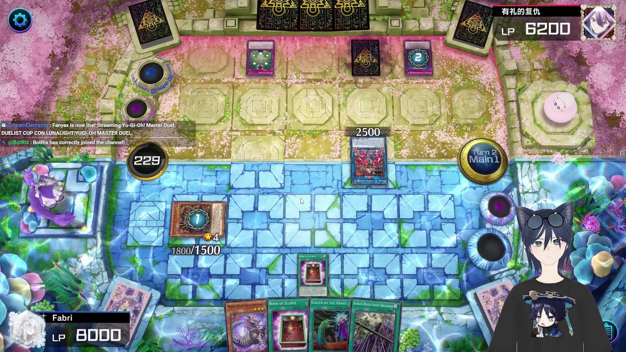 RANKEDS CON MEMENTO|YUGI-OH MASTER DUEL