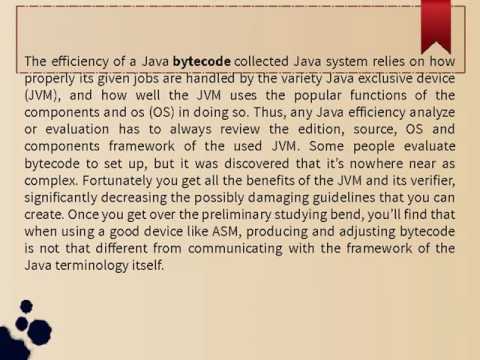 10 Interesting Things About Java