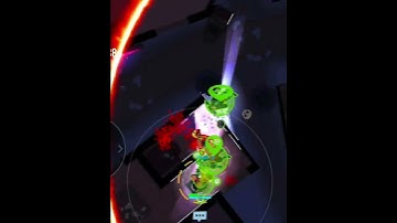 Remember when slayer did this 😱 | Bullet Echo Gameplay