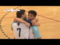 Обзор Финал Karazin Kharkiv National University X University of Malaga EUC Futsal 2019