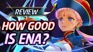 How GOOD is Halloween Ena? - In-Depth Analysis & Builds - Fire Emblem Heroes [FEH]