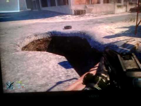 Karachi elevator and marathon/lightweight glitch tutorial (detailed)