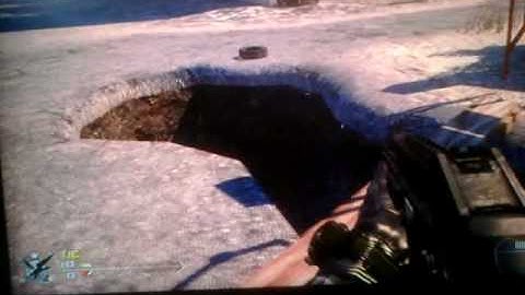 Karachi elevator and marathon/lightweight glitch tutorial (detailed)