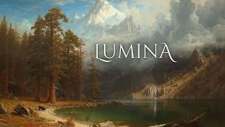 Lumina - Fantasy Music by Dreyma | Full Album 2022