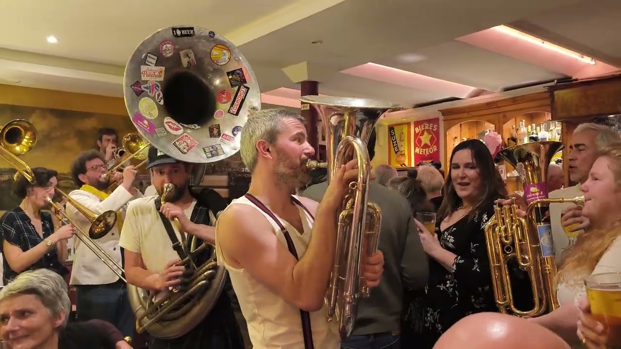 VID 20260129 215653  Fanfare Les Mouette et Charbons