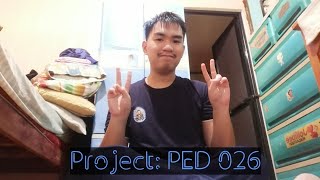 [PED 026]: Conditioning Video 😃