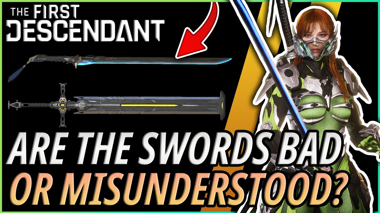 Перестаньте использовать мечи НЕПРАВИЛЬНО! | Боссы, убиваемые одним ударом!