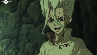 Dr Stone  [AMV]  Fivefold - All Of Me