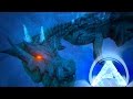 地上&大海を制する双界の覇者、ラギアクルス亜種テイム成功!!! 【Arkモンハン+ポケモンモッド#58】