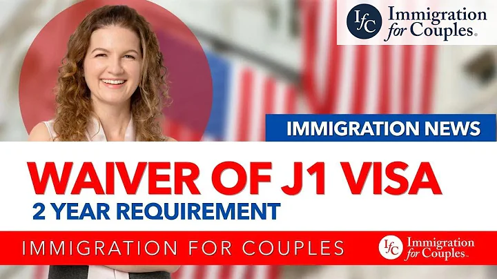 Waiver of J1 Visa 2 Year Requirement