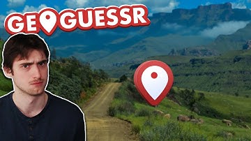 Can I Get Perfect Scores on Random Dirt Roads in Lesotho?
