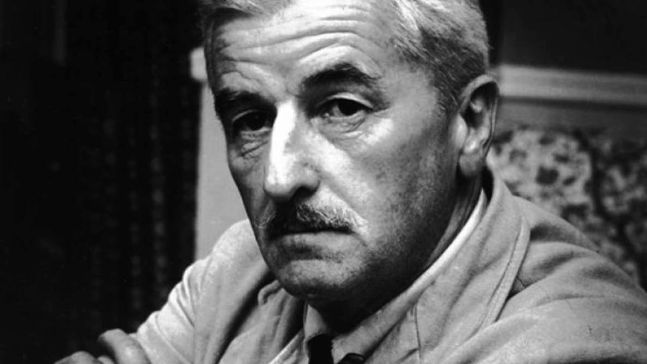 Una rosa para Emily - William Faulkner - Selección Cuentos Cortos. AudioLibros camera iphone 8 plus apk