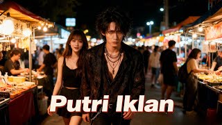 Putri Iklan  St12  Japanese Rock Cover jrock Version By Hyde Wahyudi