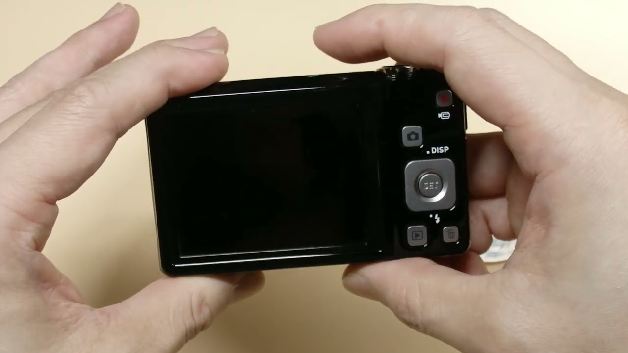 🧊 **CASIO EXILIM EX-Z28 | 1210 萬像素CCD** 🥈 - YouTube