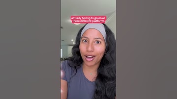 Easily repurpose your videos from TikTok, Instagram, YouTube, Facebook, and 20+ platforms.