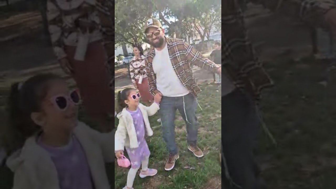 סיכום קצר של יום גדול!! חלוקת ערכות לפסח בעשרות שכונות....