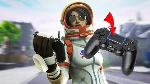 Touchpad edit/R3 jump turn me into this