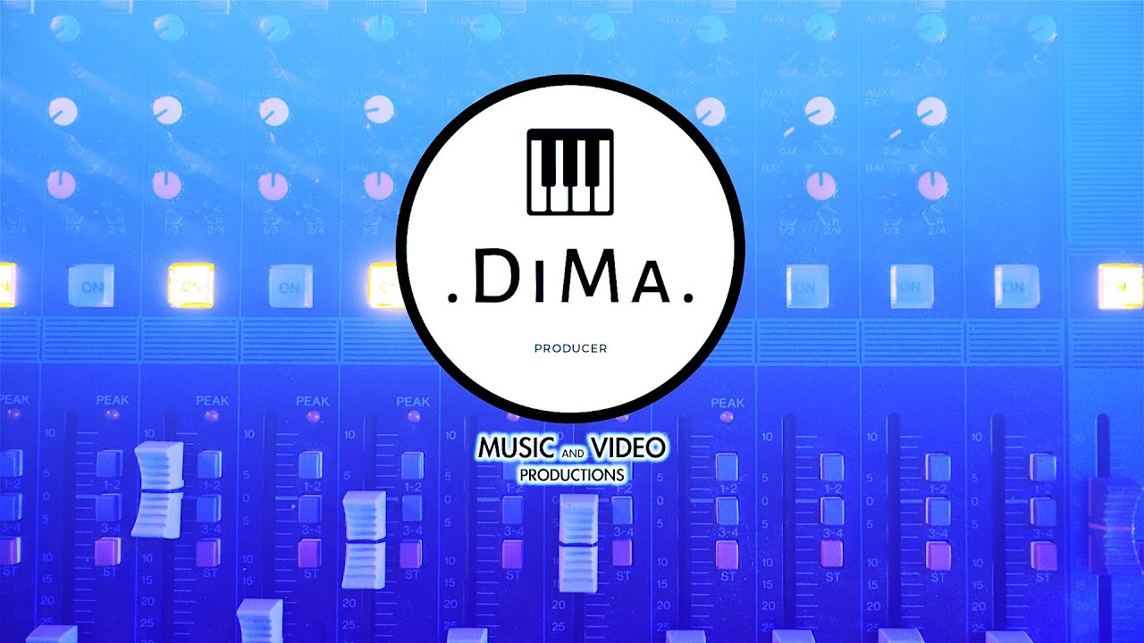 ShowReel 2022 - DiMa producer