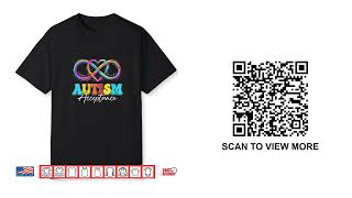 Autism Awareness Acceptance Special Education Teacher Family Shirt