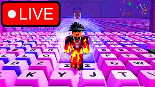  1 Speed Keyboard Escape LIVE! 🔥