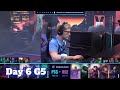 PSG vs RGE | Day 6 Group B S10 LoL Worlds 2020 | PSG Talon vs Rogue - Groups full game