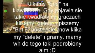 CD Hack i link do pobrania