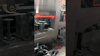 Recommendation for high-quality wire pole clamp forming machine, operation instructions, price
