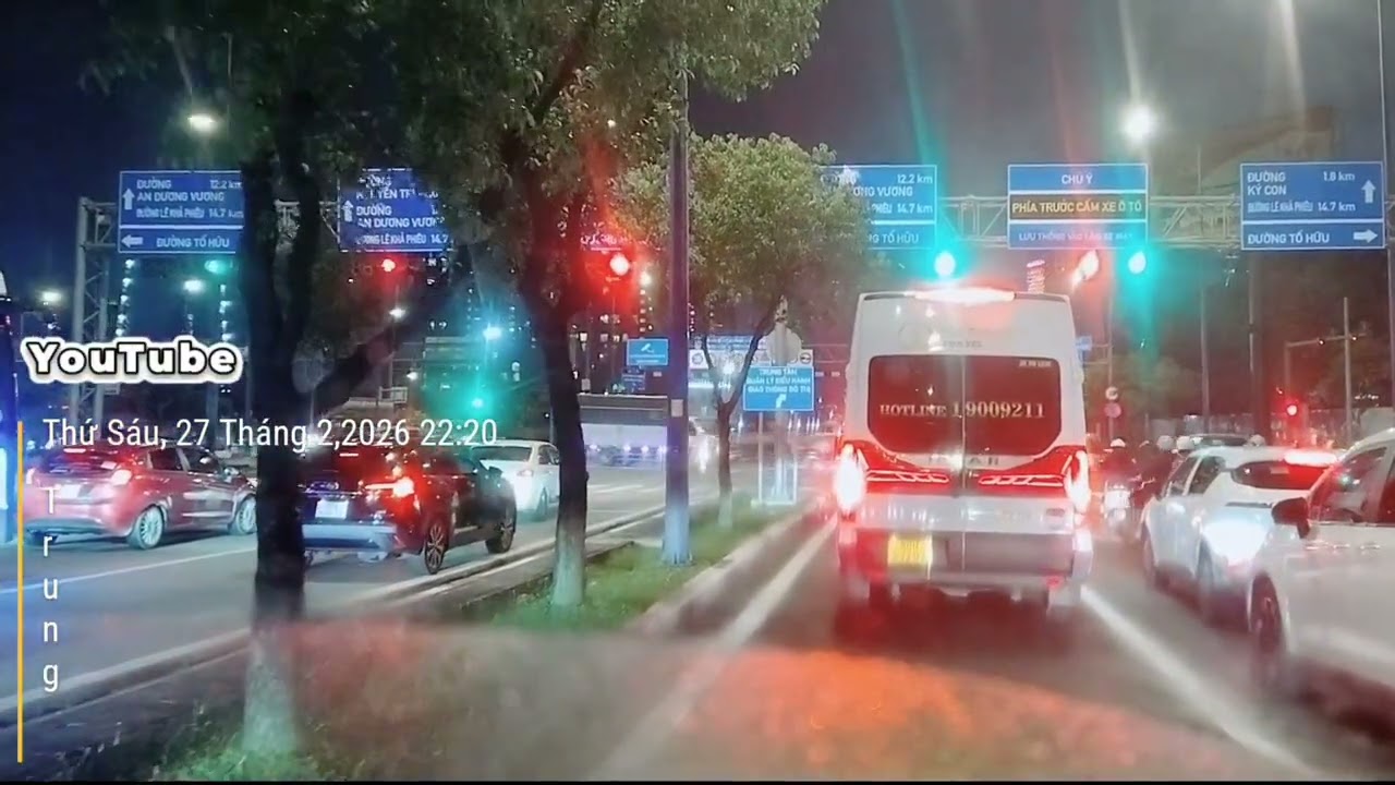 Thích Ngắm Quan Tài Bay Sau 22h Cấm 