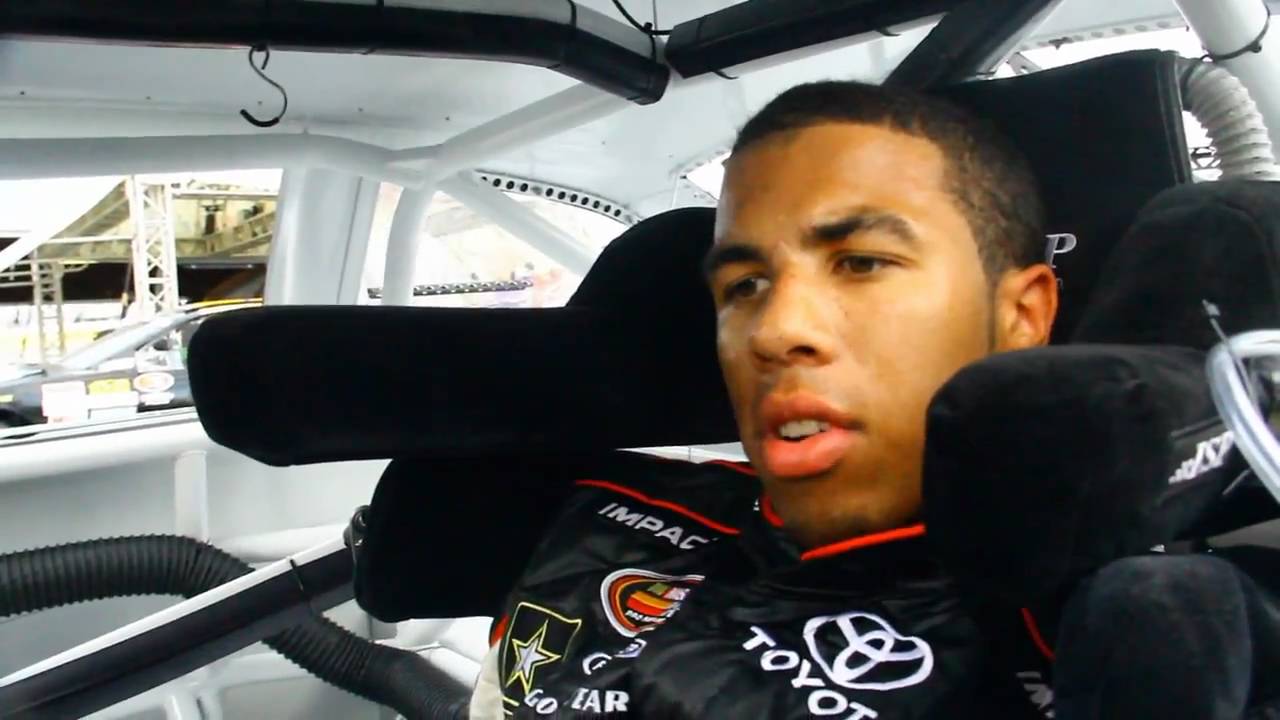 Revolution Racing Rules Richmond