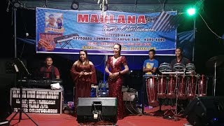 RUNGKAD-LIVE BANDAR KHALIFAH BY MAULANA ENTERTAINT