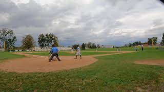 Nate McLean @ Starz College Showcase