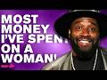 Corey Holcomb Messed Up a Girl's Life by Spending $8,000 in One Day