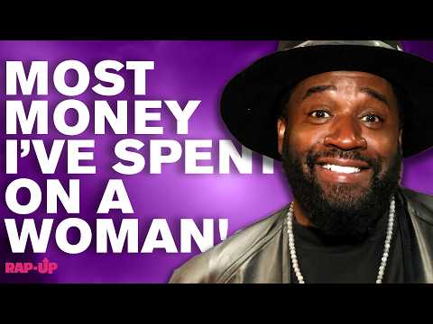 Corey Holcomb Messed Up a Girl's Life by Spending $8,000 in One Day