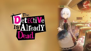 【Complete Series】 The Detective Is Already Dead (S1) [Hindi Dubbed]