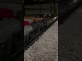 Lionel New York Central 2-8-4 Berkshire Ho scale train
