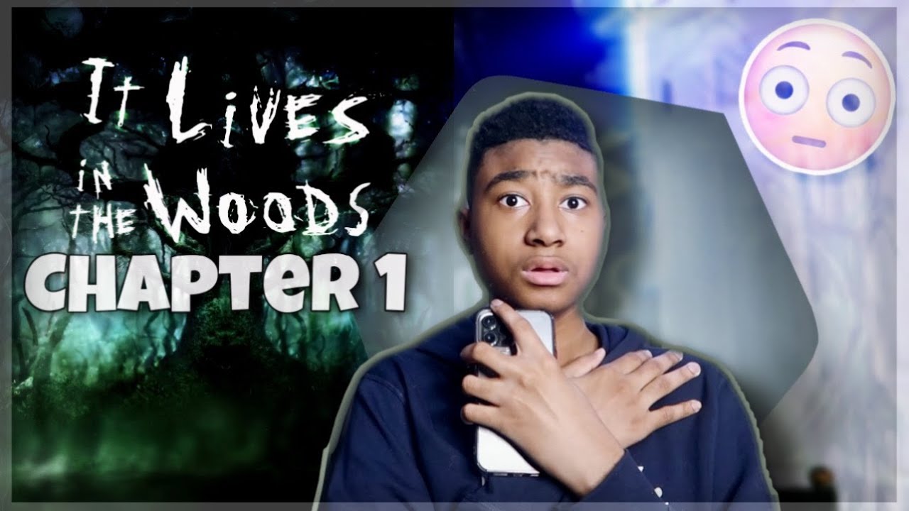 PLAYING CHOICES | IT LIVES IN THE WOODS | (CH.1)